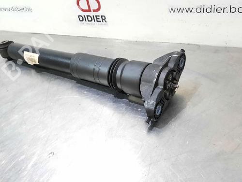 Right rear shock absorber CITROËN C4 III (BA_, BB_, BC_) 1.2 PureTech 155 (BAHNNB, BAHNJD) | BP10890872M19 