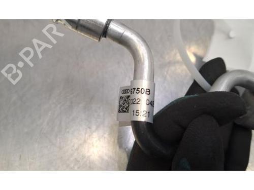AC pipe AUDI Q8 E-TRON SUV (GEG) 50 quattro | BP35778143M126  - Image 5