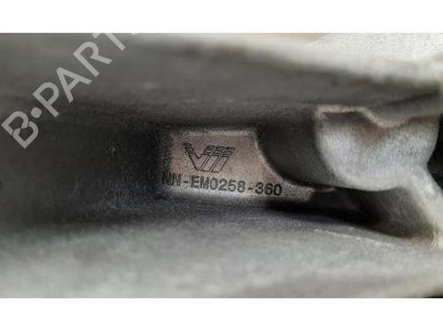 Engine mount FORD TRANSIT CUSTOM V710 Van (NRN) 2.0 EcoBlue | BP39230844M89 - Image 4