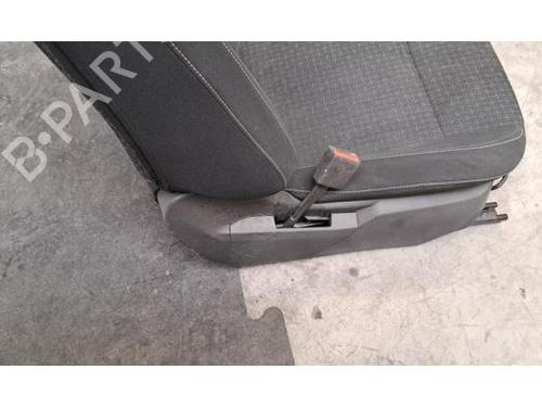 Left front seat FORD TRANSIT CUSTOM V710 Van (NRN) 2.0 EcoBlue | BP36873066C15  - Image 9