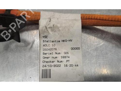 Cable CITROËN JUMPY III Van (V_) E-JUMPY | BP33918162E12  - Image 5