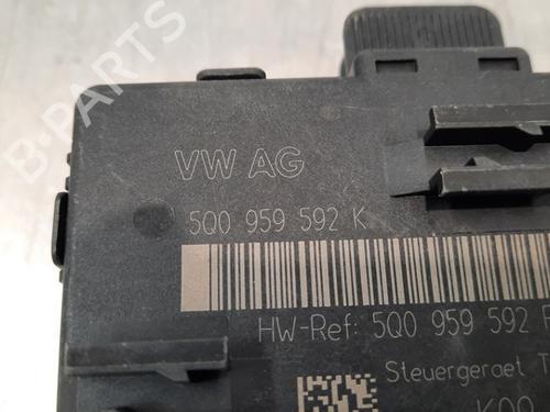 Electronic module VW PASSAT B8 Variant (3G5, CB5) 1.6 TDI | BP11727598M83 