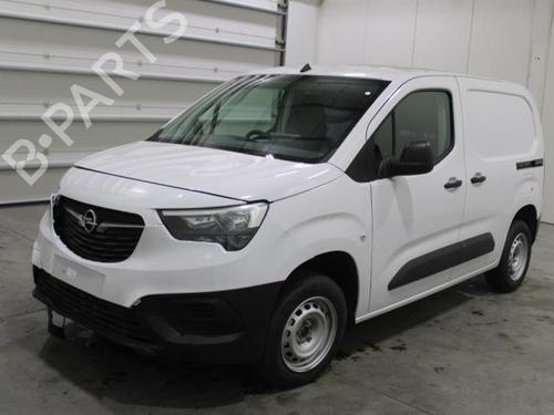 Andre OPEL COMBO Box Body/MPV (K9) 1.5 D | BP29293736O1 - Image 4