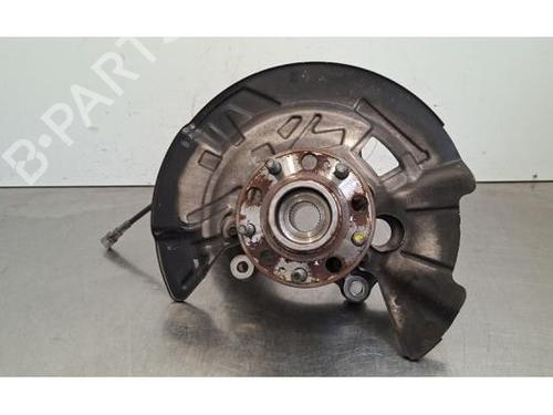 Left front steering knuckle HYUNDAI i30 (PDE, PD, PDEN) 2.0 N | BP36769526M25 - Image 3