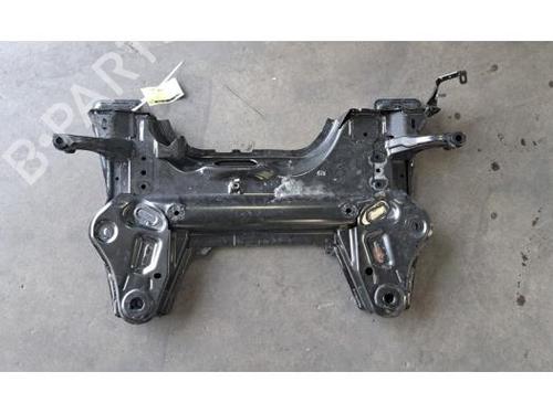 Used Subframe Subframe DS DS 3 / DS 3 CROSSBACK (UR_, UC_, UJ_) E-TENSE (UZZKXZ) (136 hp) 34199698 34199698