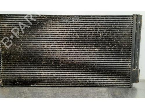 AC radiator JEEP COMPASS (MP, M6, MV, M7) 1.4 MultiAir | BP36508448M32 - Image 3
