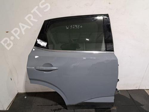 Used Right rear door NISSAN QASHQAI III (J12) 1.3 DIG-T (140 hp) 23596305