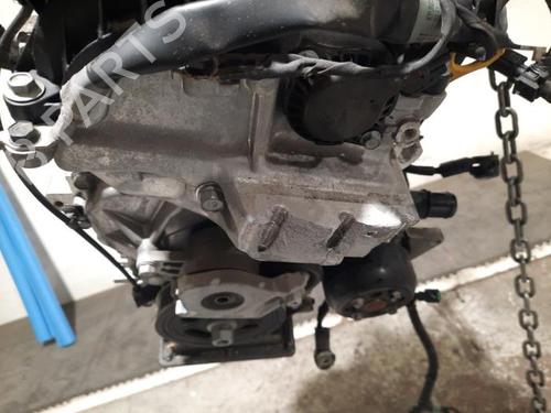Engine KIA PICANTO III (JA) 1.0 | BP28711253M1