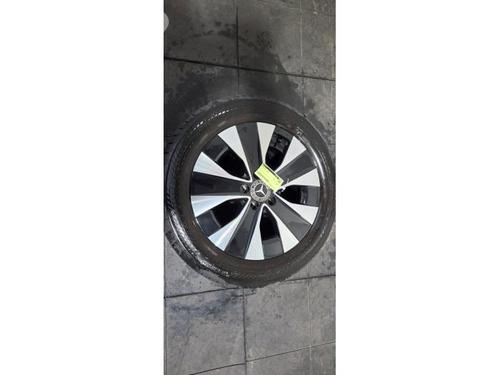 Used Rim MERCEDES-BENZ VITO Mixto (Double Cabin) (W447) 119 CDI (447.701, 447.703, 447.705) (190 hp) 30195179