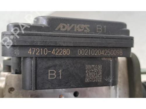 Servo brake SUBARU SOLTERRA EV | BP37091793M42 - Image 4