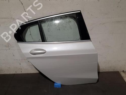Used Right rear door BMW 1 (F40) 116 d (116 hp) 29343839