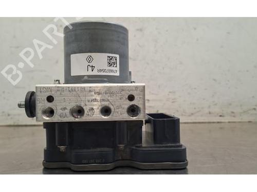 ABS pump RENAULT CAPTUR II (HF_) TCe 90 (HFM6) | BP40065687M43 - Image 4