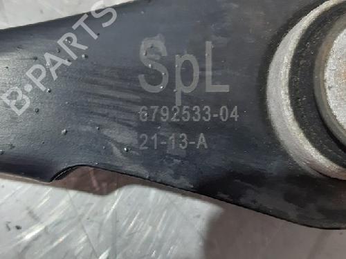 Left rear suspension arm BMW 1 (F21) 116 d | BP10871853M14 