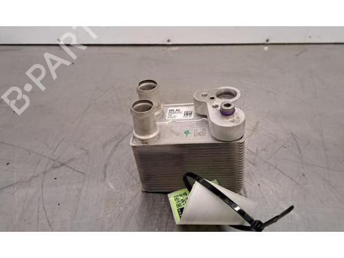 AC-Kondensator AUDI Q4 E-TRON Sportback (F4N) 45 (286 hp) 31272978