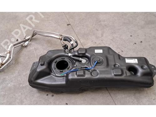 Bensintank Bensintank RENAULT RAFALE Coupe (DGM_) 1.2 E-TECH 200 Hybrid (DGM2) (200 hp) 39892512 39892512