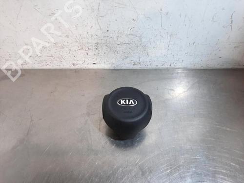 Used Driver airbag KIA PICANTO III (JA) 1.0 (67 hp) 30331515