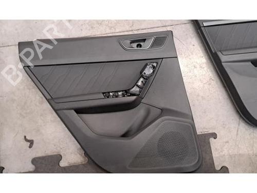 Seats set SEAT ATECA (KH7, KHP) 1.0 TSI | BP39754808C78 - Image 17