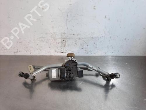 Front wiper motor CITROËN C3 / C3 ORIGIN III (SX) 1.5 BlueHDi 100 (SXYHYP, SXYHTU) | BP23600843M29 