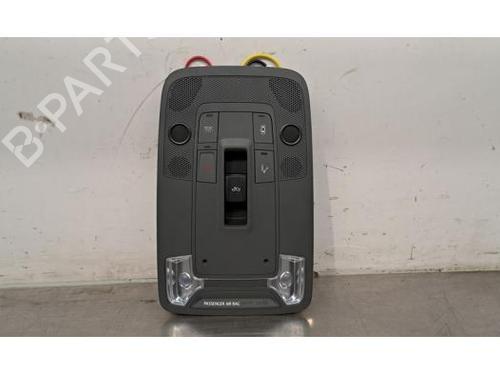 Used Interior roof light AUDI A3 Limousine (8YS, 8YM) S3 TFSI quattro (310 hp) 23641380
