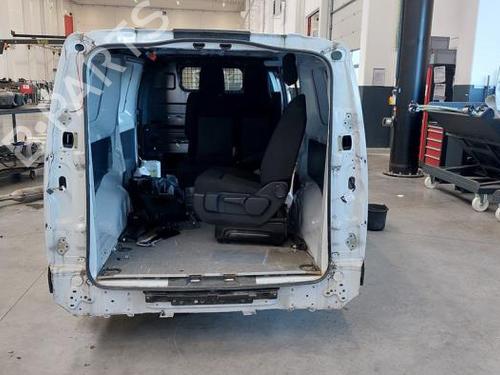 Left front steering knuckle TOYOTA PROACE Van (MDZ_) 2.0 D4d (MDZA) | BP37861930M25 - Image 27