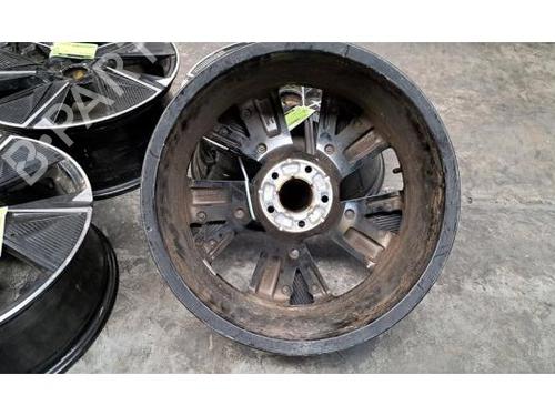 Rim PEUGEOT 308 III (FB_, FH_, FP_, F3_, FM_) e-308 (FMZKWZ) | BP24832071C45 