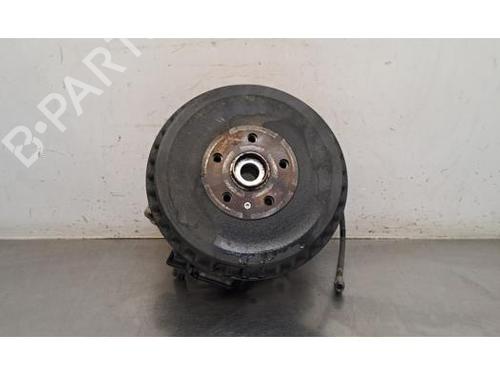 Used Left rear steering knuckle Left rear steering knuckle VW ID.3 (E11, E12) 1st (204 hp) 36309766 36309766