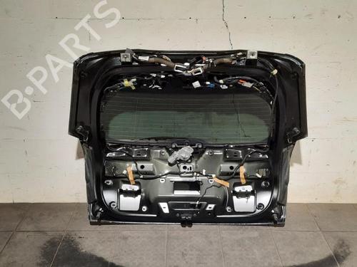 Tailgate DS DS 3 / DS 3 CROSSBACK (UR_, UC_, UJ_) 1.5 BlueHDi 100 (UCYHYJ) | BP31076442C6 