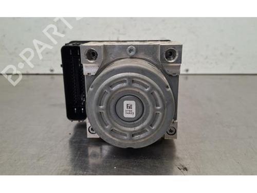 Used ABS pump ABS pump FORD FIESTA VII (HJ, HF) 1.0 EcoBoost Active (101 hp) 39645828 39645828
