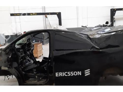 Other FORD TRANSIT Van (FA_ _) 2.0 TDCi | BP34272543O1  - Image 27