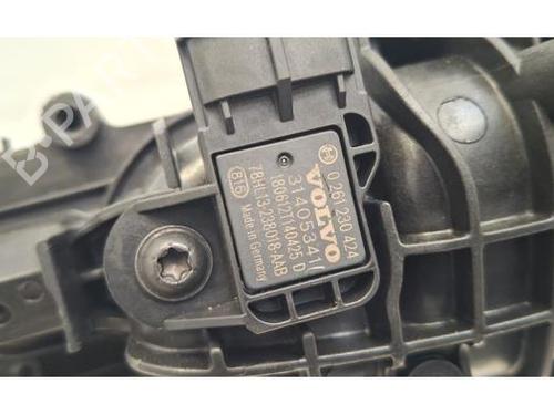 Intake manifold VOLVO V60 II (225) D3 | BP37251737M70 - Image 5