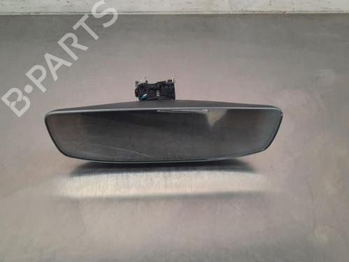 Rear mirror PEUGEOT 3008 II SUV (MC_, MR_, MJ_, M4_) 1.6 PureTech 180 (M45GFR, M45GFU) 98332062XT