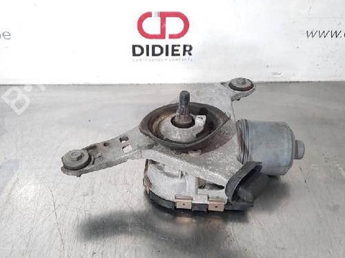 Used Front wiper motor CITROËN C4 Grand Picasso II (DA_, DE_) 1.6 HDi / BlueHDi 115 (115 hp) 10876002