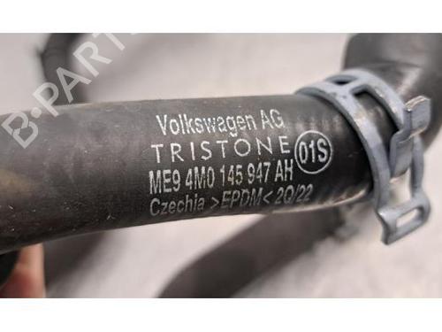 Pipe AUDI Q8 (4MN, 4MT) 50 TDI Mild Hybrid quattro | BP23632093M125 