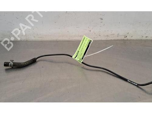 Used Pipe FORD FIESTA VII (HJ, HF) 1.5 TDCi (85 hp) 26193869