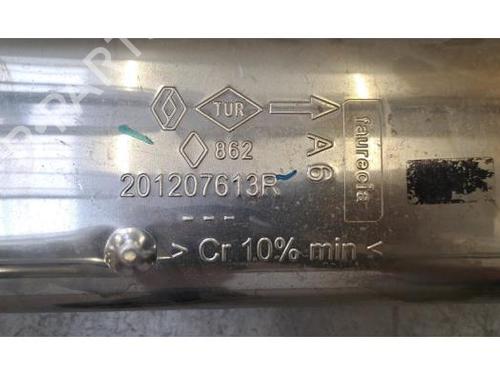 Exhaust manifold DACIA BIGSTER 1.2 TCe 130 4x4 (RYMW) | BP37091505M110 - Image 5