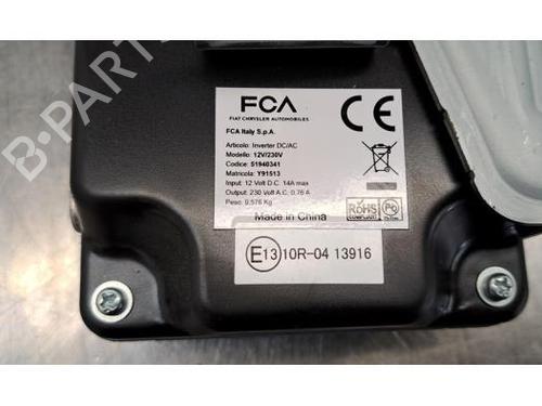 Inverter/Converter JEEP COMPASS (MP, M6, MV, M7) 1.3 | BP28014082M119 