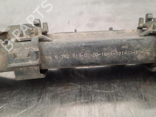 Left rear suspension arm BMW 1 (F20) 116 d | BP23579795M14 