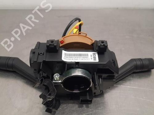 Steering column stalk IVECO DAILY VI Van 33S16, 35S16, 35C16, 38S16, 40C16, 42S16, 50C16 | BP34198153I23  - Image 5