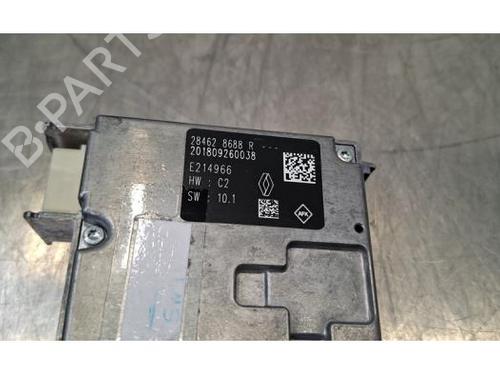 Camera RENAULT CLIO V (B7_) 1.0 TCe 100 (B7MT) | BP40070483E14 - Image 2