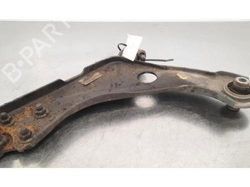 Querlenker links vorne für PEUGEOT PARTNER Box Body/MPV (K9) 1.5 BlueHDi 75 (75 hp) 23619138
