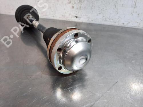 Left front driveshaft VW TOURAN (5T1) 1.5 TSI | BP23641741M38 