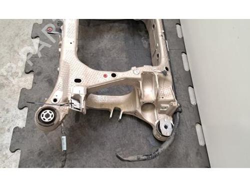 Subframe POLESTAR POLESTAR 4 EV | BP38297512M9 - Image 3