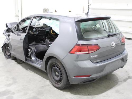 Left taillight VW GOLF VII (5G1, BQ1, BE1, BE2) 1.0 TSI | BP29222840C34 
