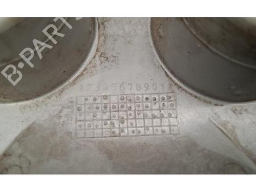 Hub cap PEUGEOT BOXER Van 2.2 BlueHDi 120 | BP32408581C160 