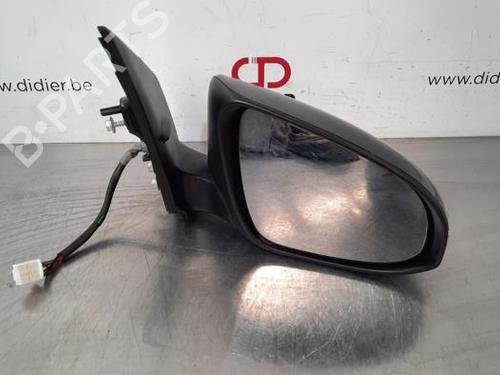 Used Right mirror Right mirror 39234794 39234794
