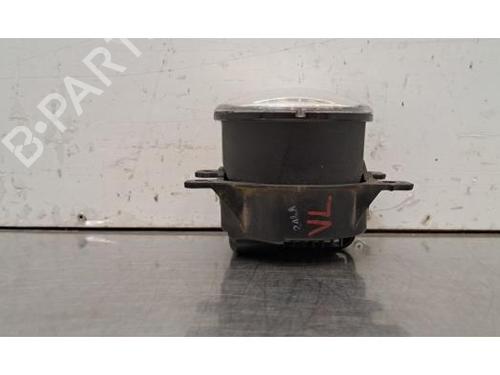 Left front fog light SUBARU SOLTERRA EV | BP37091942C30 - Image 4