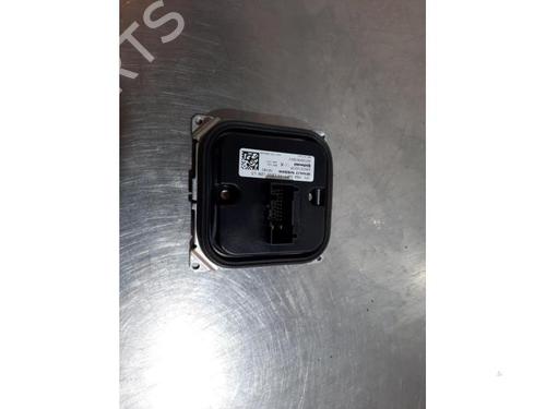 Electronic module RENAULT KADJAR (HA_, HL_) 1.6 dCi 130 4x4 (HLA4) | BP36444102M83 - Image 2