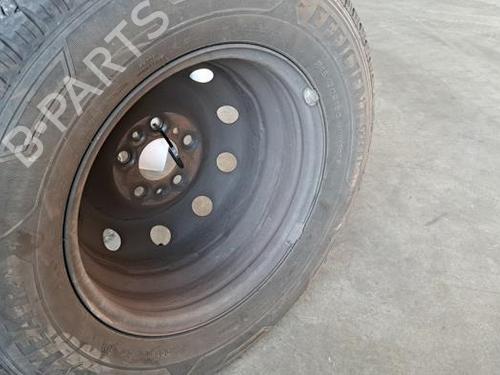 Rim PEUGEOT BOXER Van 2.2 HDi 130 | BP21674549C45 