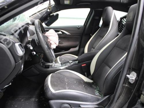 Gear lever INFINITI Q30 2.2 D | BP20082418M90 - Image 18