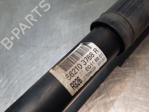 Right rear shock absorber RENAULT TALISMAN Grandtour (KP_) 1.6 TCe 150 | BP10876529M19 